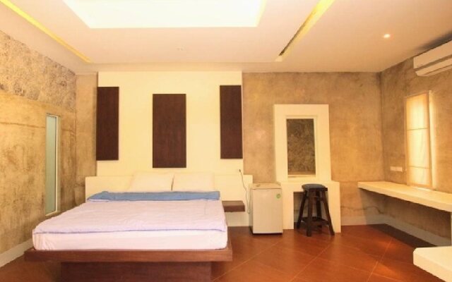 Khaotao Resort Hua Hin