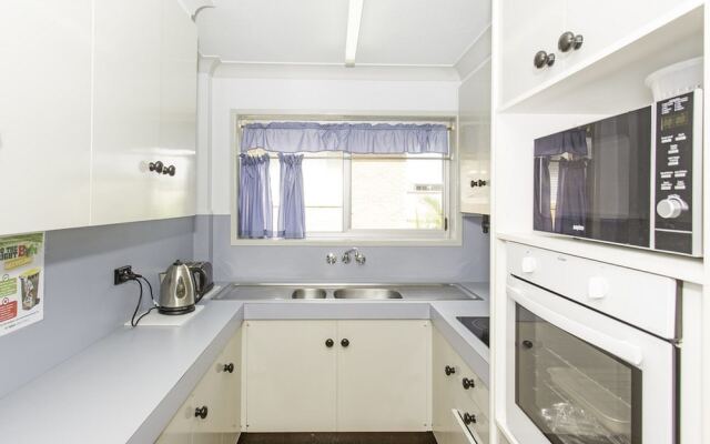 Marine Court Kingscliff