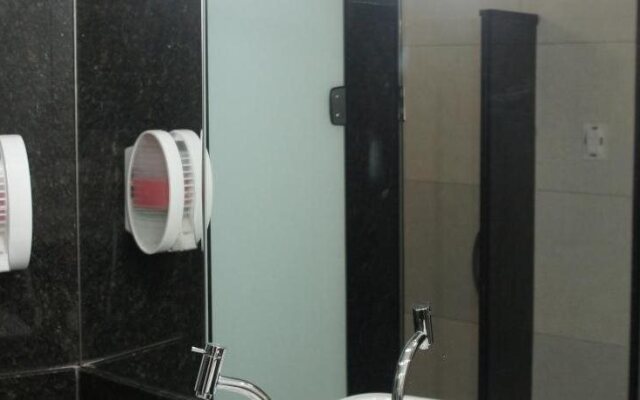 Hotel Saveiro