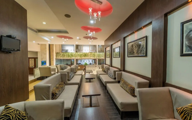 Hotel Celebration - Raipur