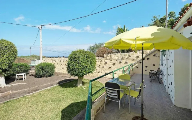 House El Cardón A1 in Buenavista del Norte