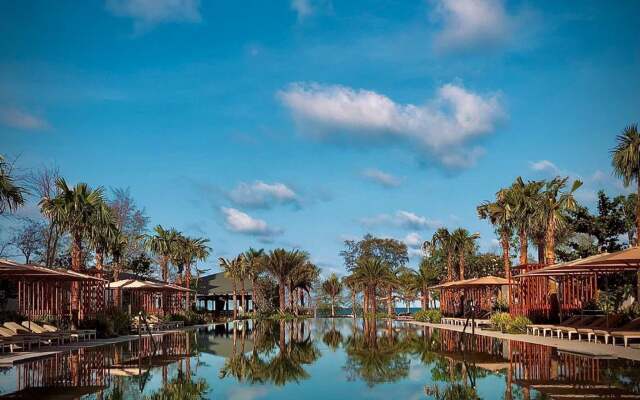 Crowne Plaza Phu Quoc Starbay by IHG