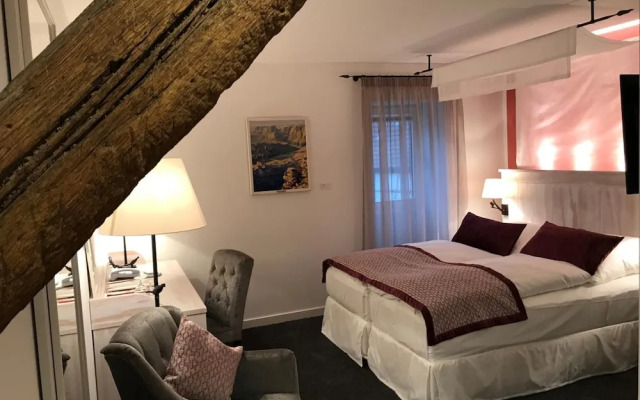 Hotel Altes Amtshaus