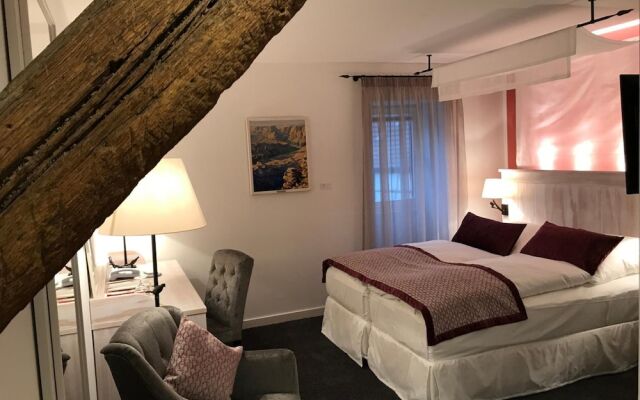 Hotel Altes Amtshaus