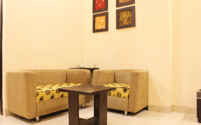 Asia Hotel