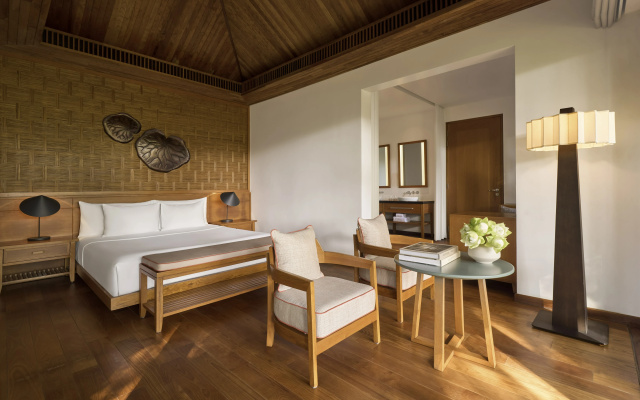 Legacy Mekong, Can Tho, Autograph Collection – Guest Rooms – Can Tho