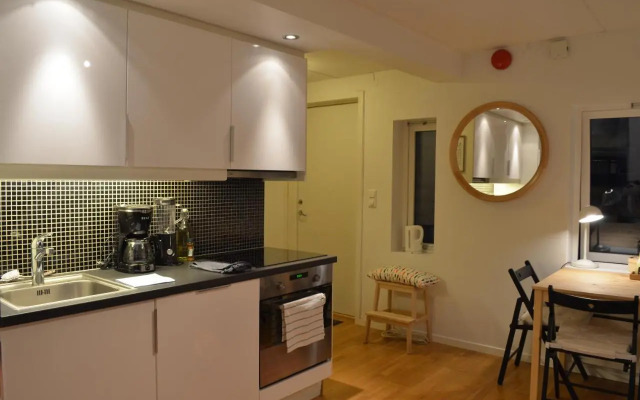 LS Apartments
