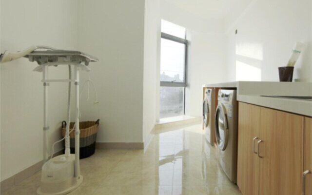 City Comfort Inn Wuhu Fangte Phase II