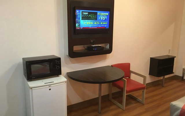 Motel 6 Globe, AZ