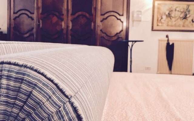Carraresi Rooms
