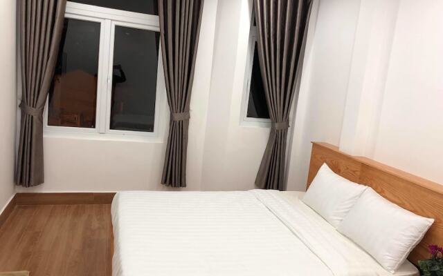 Minh Huy Hotel