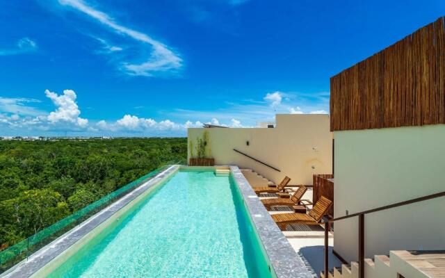 PRE OPENING! Solemn Luxury Condos by Spot Rentals