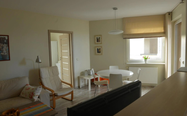 Apartament Babitonga I