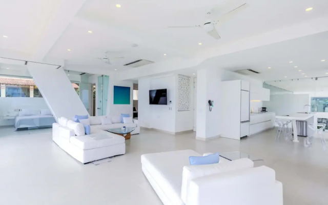 Maxwell Residences at Orchid