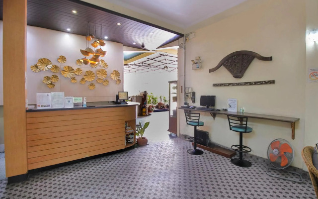 Rajata Hotel