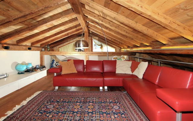 Belvilla by OYO Casa Marzari