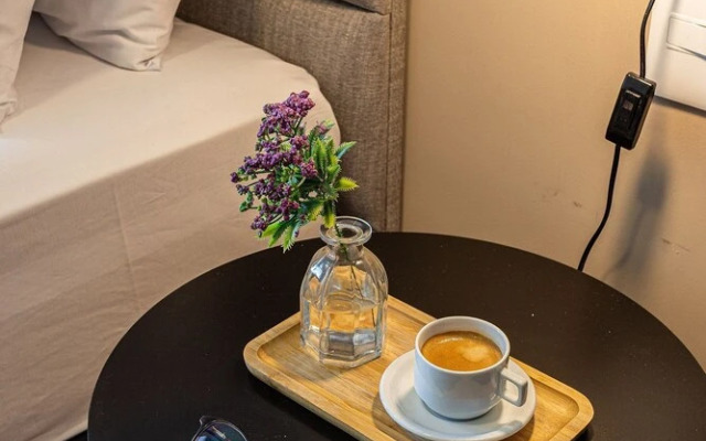 Parque Jockey by Viva - Prédio com fácil acesso a Pinheiros e ao Butantã