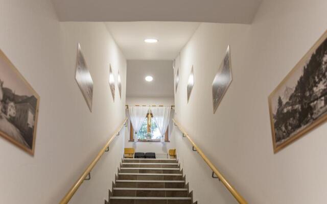 Apartments Sport Point