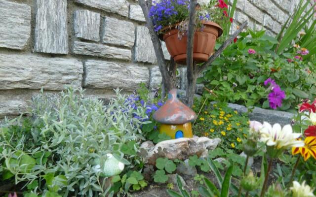 Appartamento in Residence Signorile