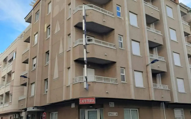 Hotel Cano