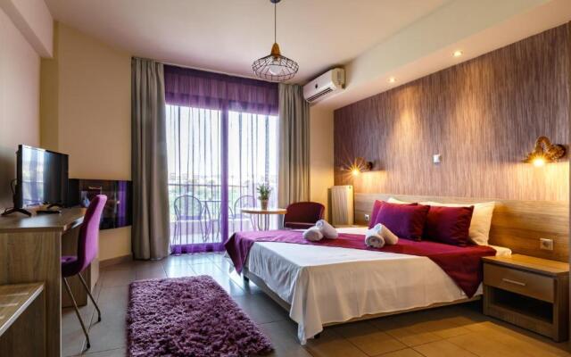 Limani Comfort Rooms