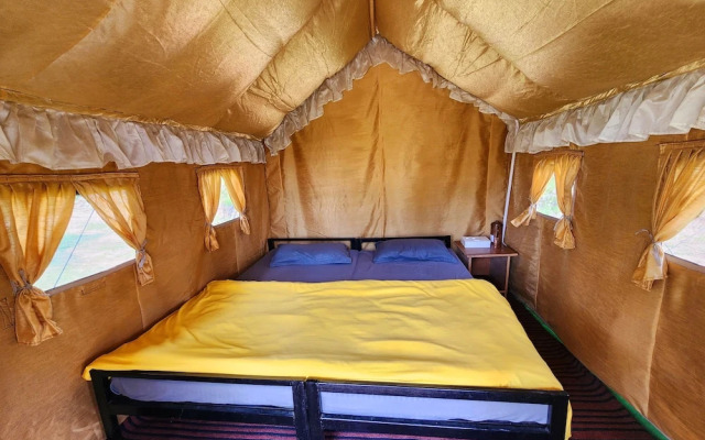 Hipostel Bir - Stay and Cafe