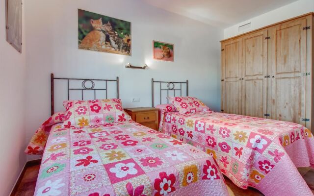 Villa Cortijo El Olivar