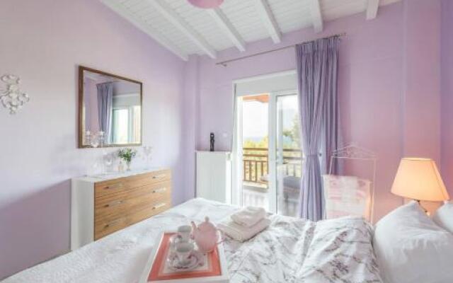 Flat 2 bedrooms 1 bathroom - Neos Marmaras