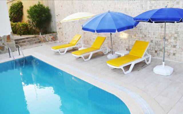 Holiday Group Villa A-9