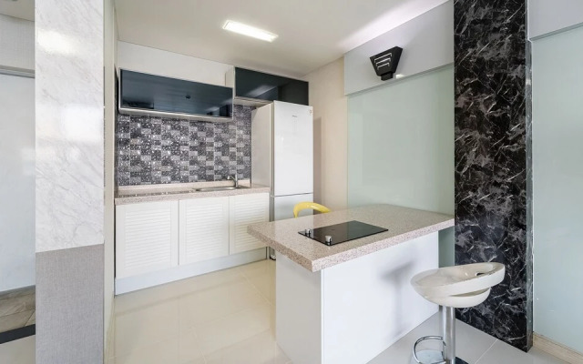 Pohang Pinewave Sea & Spa Pension