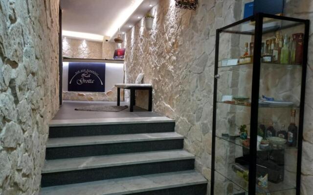 B&B La Grotta