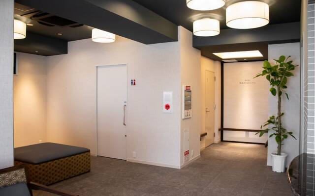 Hotel S-Presso West