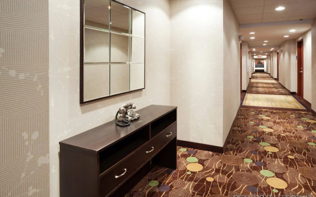 Holiday Inn Express Johnson City by IHG