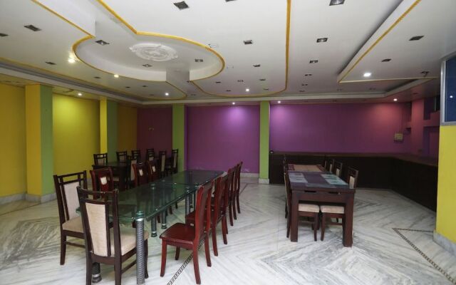 OYO 4181 Hotel Thai International
