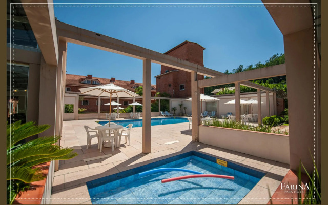 Farina Park Hotel