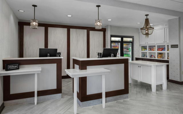 Homewood Suites by Hilton Orland Park