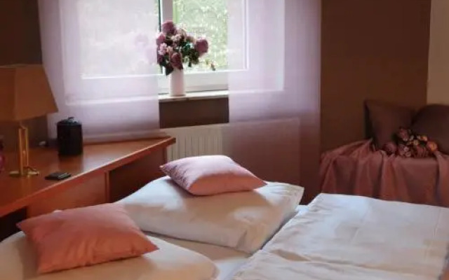 Waldhotel Surwold