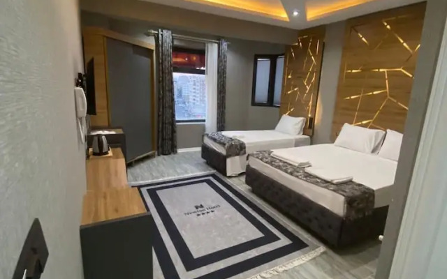 Newton Otel