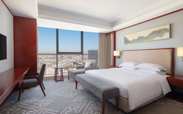 Courtyard By Marriott Anji