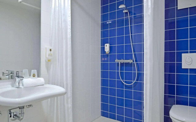 B&B Hotel Köln-Troisdorf