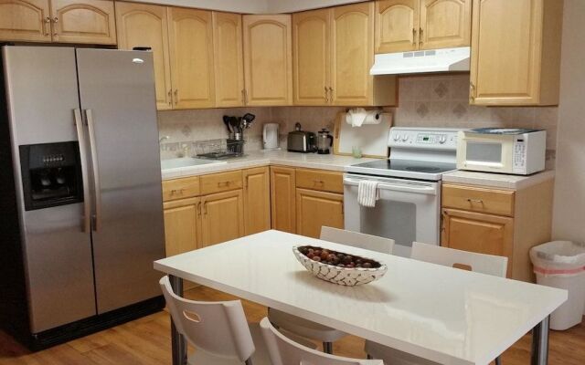 San Marco Residence 202