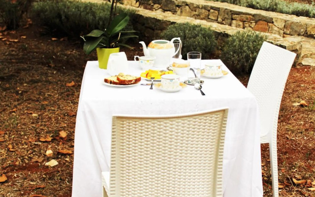 Il Giardino del Melograno