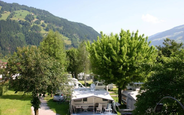 Campingdorf Hofer