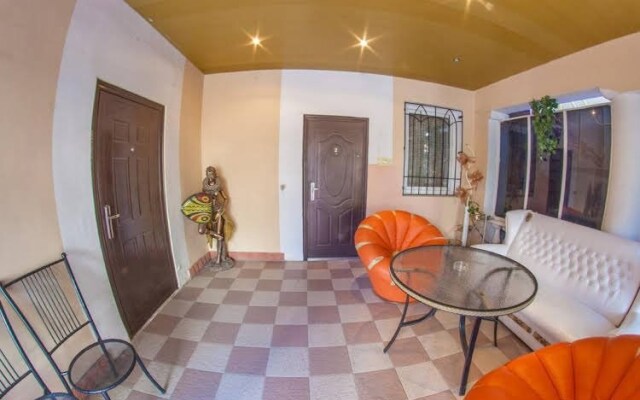 Guest House on Kamanina