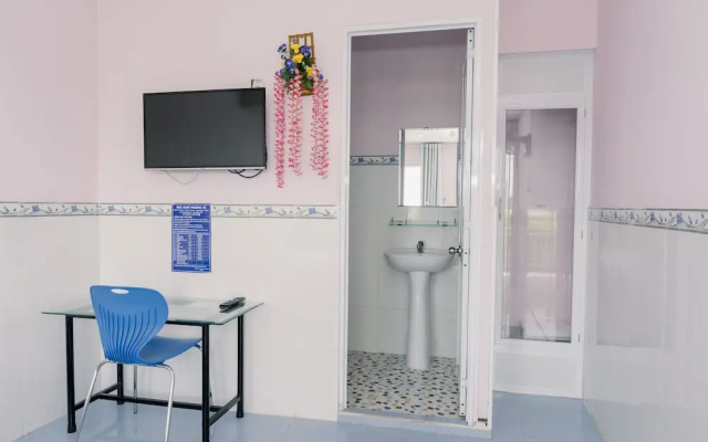 Phuong Tu Guesthouse