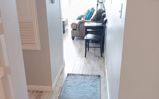 Seascape 1318 in Galveston