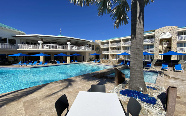 Oceans at Divi Carina Bay Adults Only