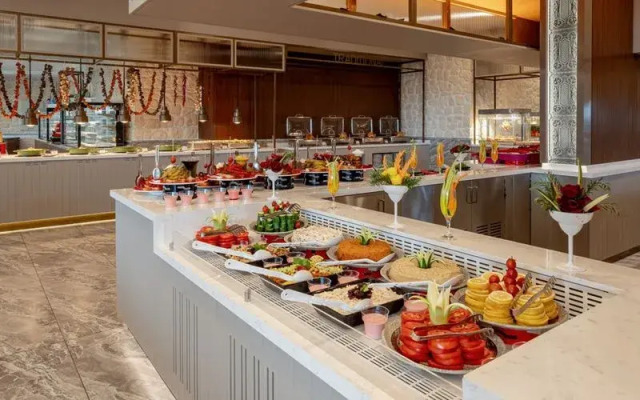 Justiniano Deluxe Resort – All Inclusive