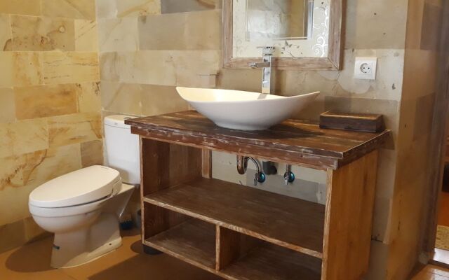 Balangan House 2 Bedrooms Balangan Beach