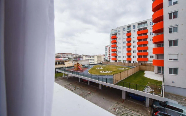 Trendy Apartment near City Center